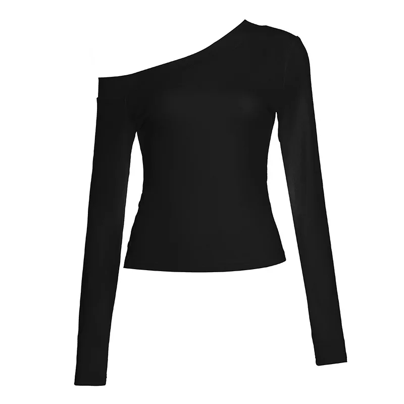 Shirts - Y2K Vintage Pleated Button T-Shirt for