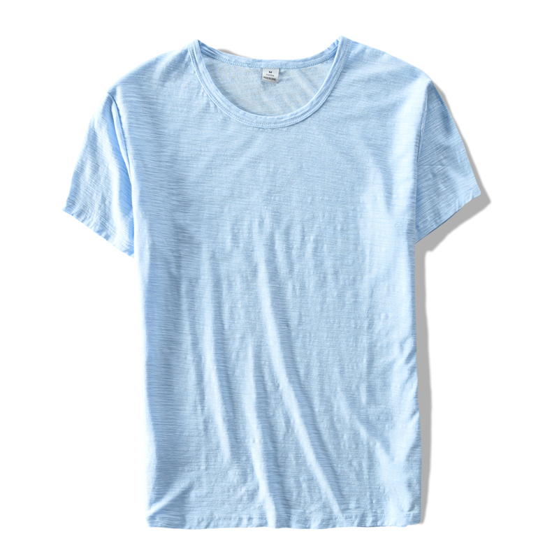 New M-3XL New summer men t shi - огляд і ціна Oxford Cotton Casual Shirt Business