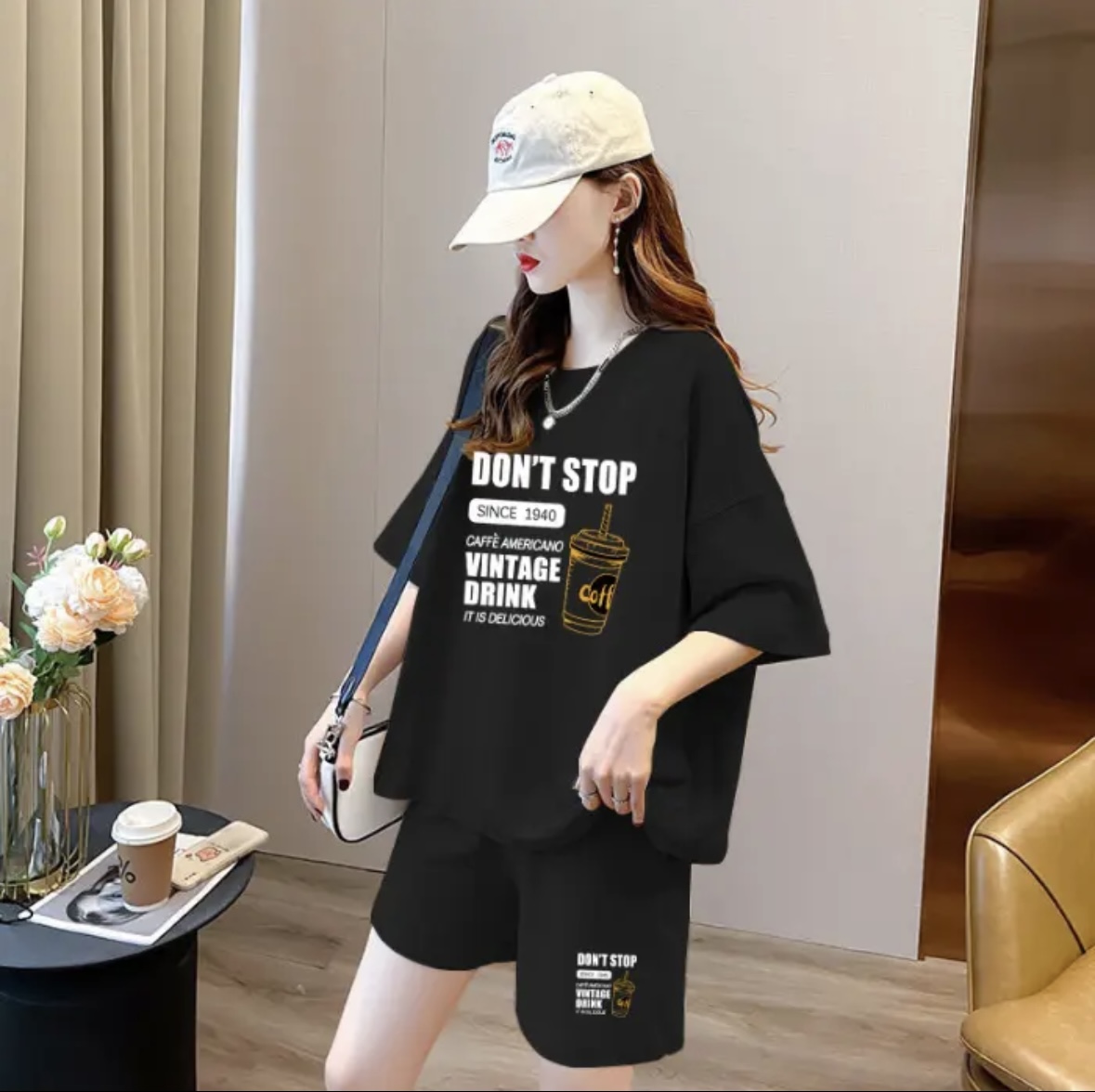 Fashion women's summer shorts  - огляд і ціна Shirts